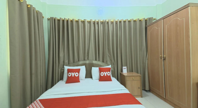 Super OYO 108 Marsa Al Masafar Hotel Apartment, Reservar Apartamento Sur Al Sharqiyah