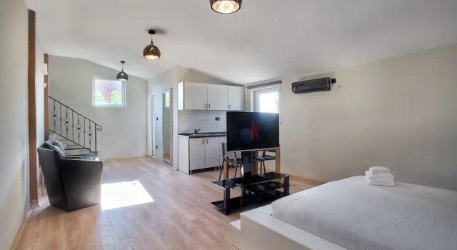 Апартаменты Standard Villa ARS