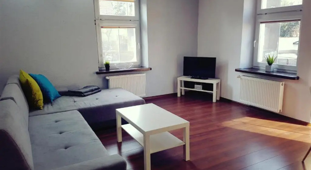 Апартаменты Apartament Szczawno-Zdrój