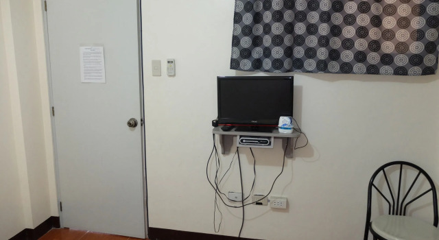 Centrium Condominium Hotel, Varaa Hotelli Hotellit Pampanga aamiaisella, Aamiainen