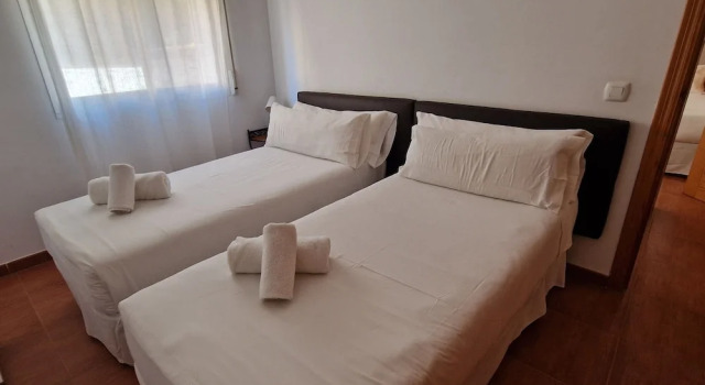 Апартаменты Apartamentos Latin