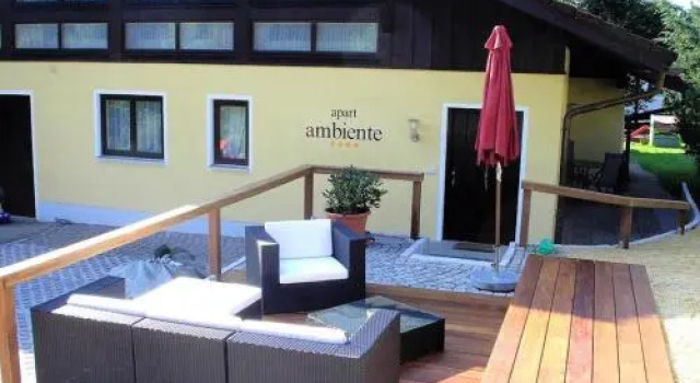 apart ambiente, Prenota Hotel Ofterschwang Hoernergruppe