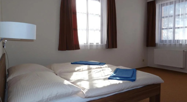 Pension Hollmann