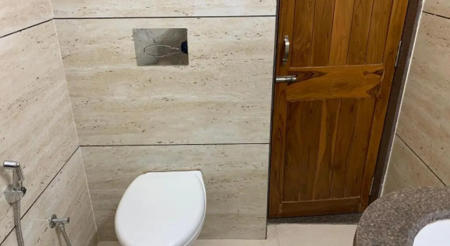 Номер Economy Hotel Mount Way