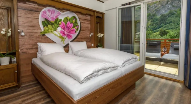 dala Hotel & Apartments, Забронировать Апартаменты/квартира Лейкербад Вале