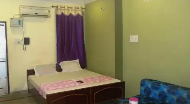 Hotel Aakash Ganga
