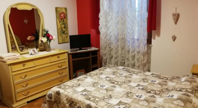 Номер Standard B&B Cuore