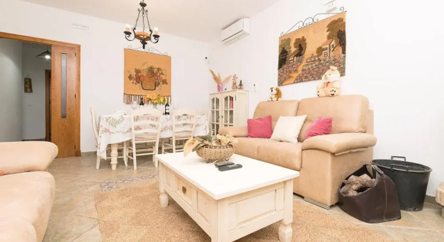 La Redondela in Chiclana de la Frontera