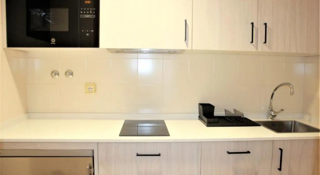 Апартаменты Hotel Dos Rios Central