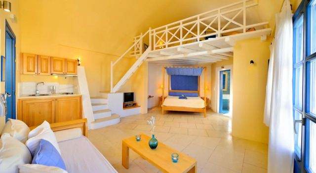 Tamarix del Mar Suites