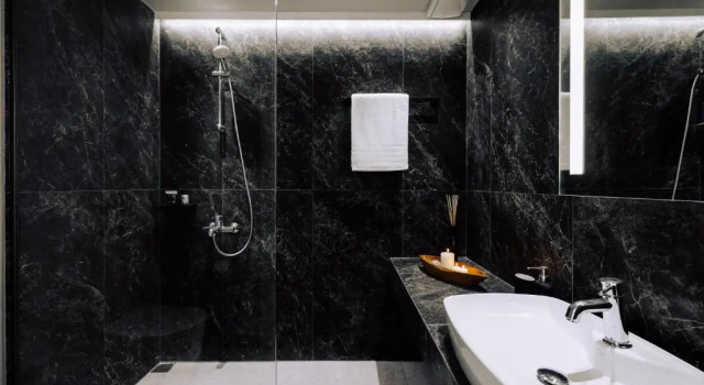 Семейный люкс Suite Homes - Fine Living