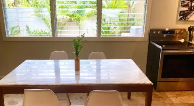 Brand New Kailua Beach, Buchen Sie Hotel Kailua (Insel Oahu) Windward Coast