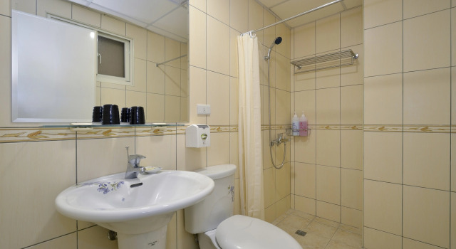Номер Standard Hoya Resort Hotel Chiayi