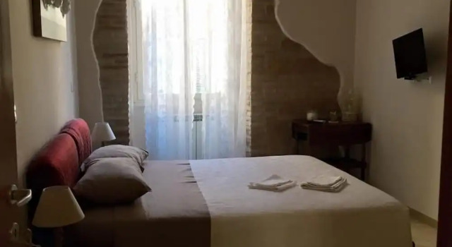 Номер Deluxe Residenza Il Vicolo by Hili