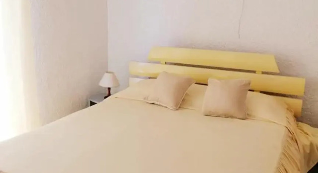 Le Dattier, 3 bedrooms, Flic en Flac