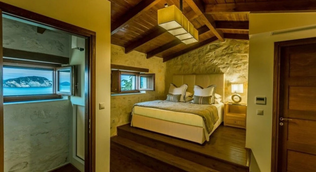 Exensian Villas Suites Family Suite With Private Pool, Забронировать Вилла Отели Маратьяс 4 звезды, 4*