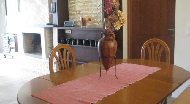 Коттедж Paradise Villa