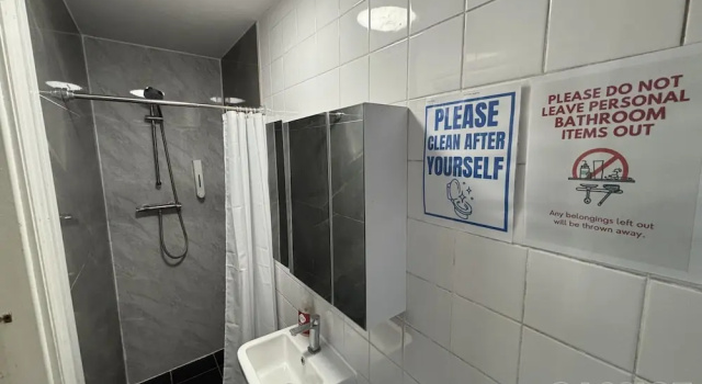 Номер Economy Gassiot House