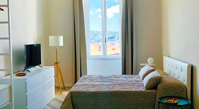 Номер Comfort Belvedere Bonito
