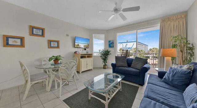 Destin West Gulfside 304, Book Lejlighed Fort Walton Beach Emerald Coast