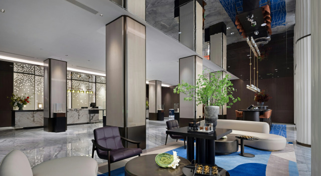Hampton by Hilton Fuzhou Wusi Road, Book Hotel Gulou 