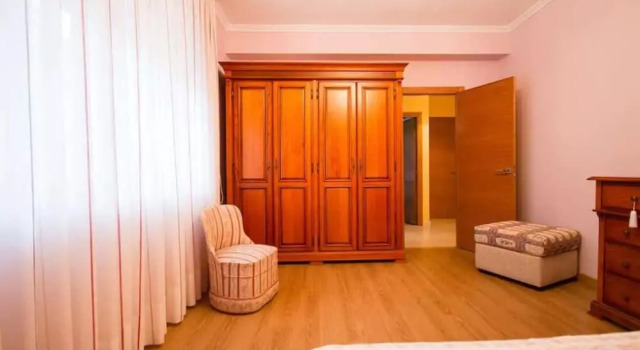 106630 House In Fisterra, Prenota Villa Fisterra (Finisterre) 