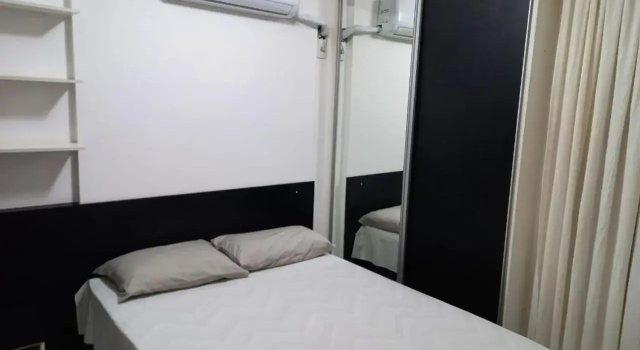 Park Studio D-714, Rezervovat Hotel Guara Distrito Federal
