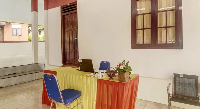 Hotel O Desa Wisata Marinsow Near Gereja Pantekosta Marinsow, Prenota Hotel Manado 