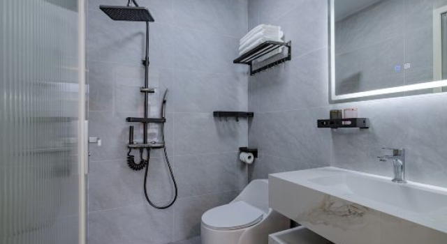 Yishu Homestay, Rezervovat Hotel Hotely v Guangdong s bazénem, Bazén