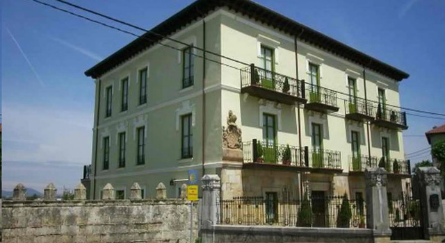 Posada Casa de Valle, Varaa Matkakoti Colindres Cantabria Coast