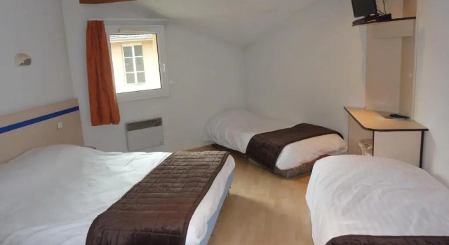 Lac'Hotel France, Boek Hotel Hotels in Franche-Comte met ontbijt, Ontbijt