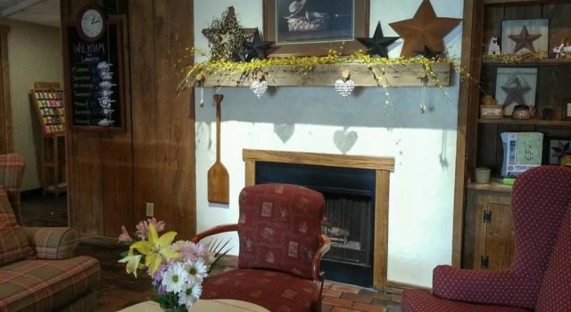 The Country Inn of Lancaster