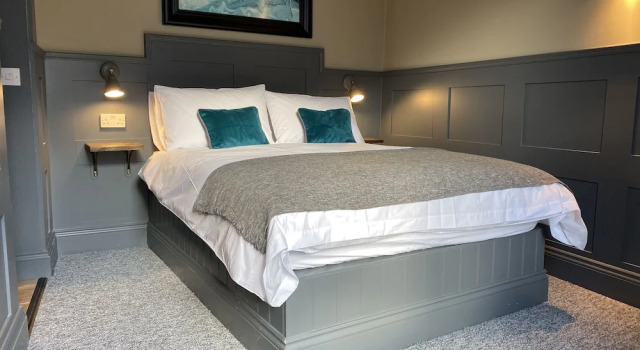 Irvine Guest House, Забронировать Гостевой дом Гостевые дома Эйршир, Гостевой дом
