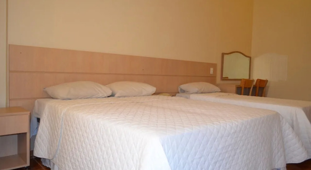 Двухместный номер Deluxe с балконом Lux Hotel