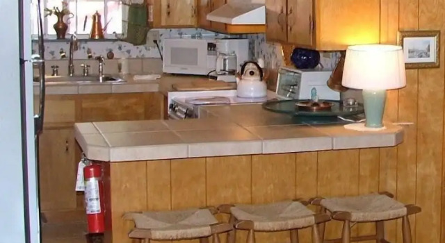 Sviitti Mountain Haven Inn