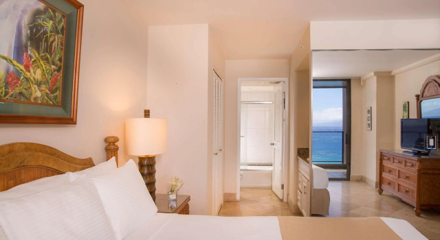 Aston Mahana at Kaanapali, Забронировать Апарт-отель Каанапали West Maui