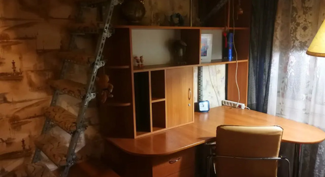 Apart-House Fontanka