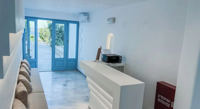 Yaleena Residences, Reserva ahora Hotel Drios Paros