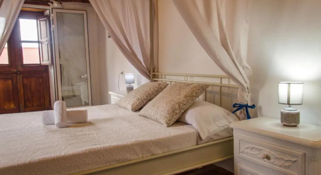 Полулюкс Hotel rural casona Santo Domingo