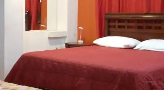 Номер Standard The Imperial Hostal