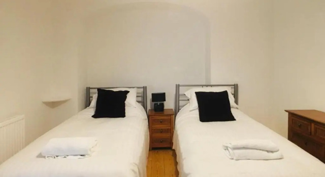 Апартаменты MyCityHaven South Parade Mansions