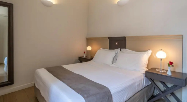 Номер Economy Grand Sarai Nafplio