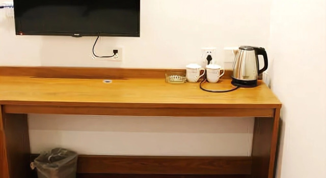 Youxin Airport Aviation Apartment