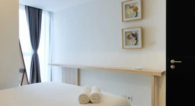 Elegant Best View 1BR Branz Apartment
