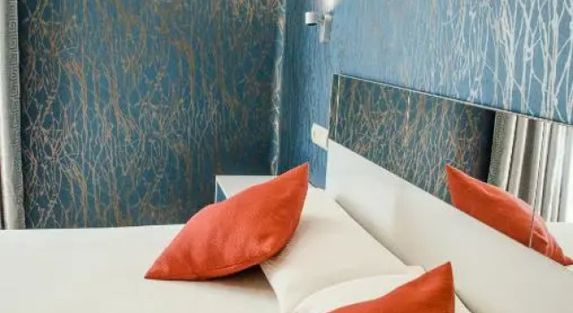 Номер Deluxe Hotel Jaqués