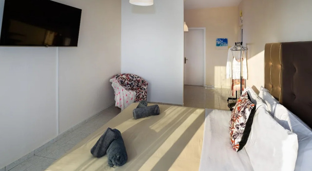 Room25, Забронировать Гостевой дом Гостевые дома Ханья, рядом с Дом-музей Элефтериоса Венизелоса, Гостевой дом
