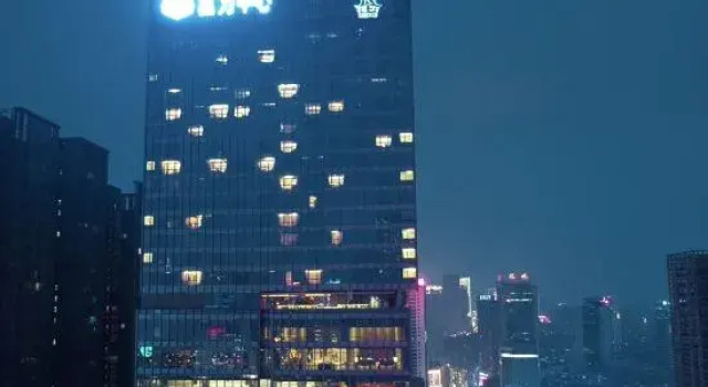 Haozhu U·ONE Full Suites | Designer Vacation Homestay (Chunxi Road Tianfu Square), Book Hotel Qingyang Chengdu