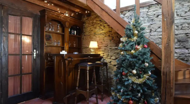 Holiday Home in Ronchampay, Забронировать Отель Ла-Рош-ан-Арден 