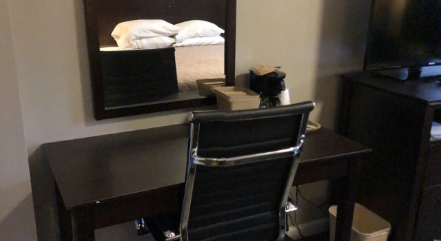 Двухместный номер Standard Deerfield Inn and Suites - Fairview