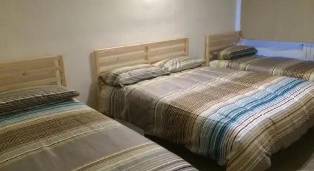 Pisa Rooms for Rent
